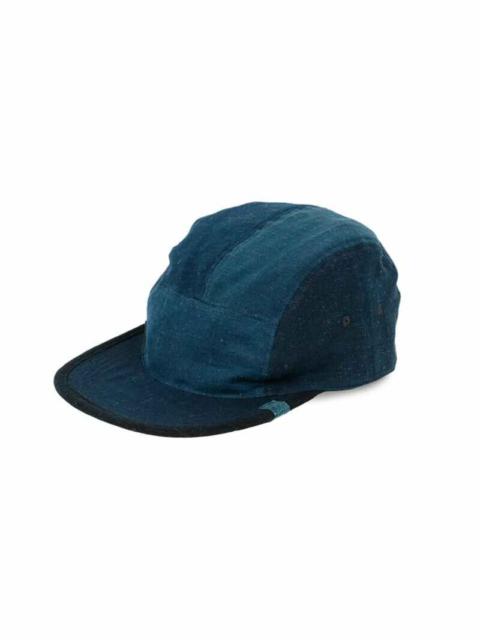 visvim CAMP CAP KOFU INDIGO