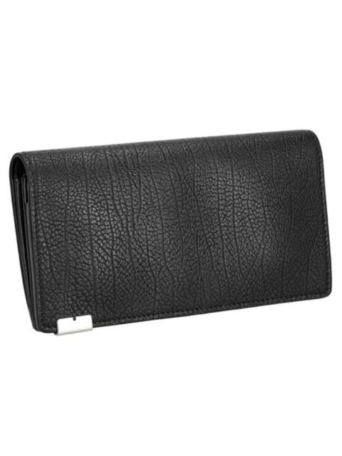 Burberry Burberry B Cut Continental Wallet