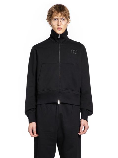 GUCCI Jersey Sweatshirt