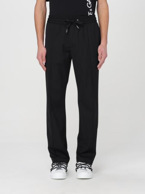 Dolce & Gabbana Pants men Dolce & Gabbana