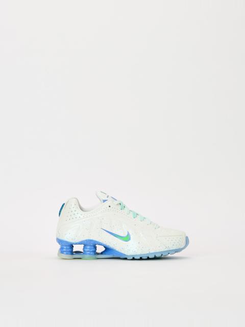 Nike Women's Shox R4 AB
