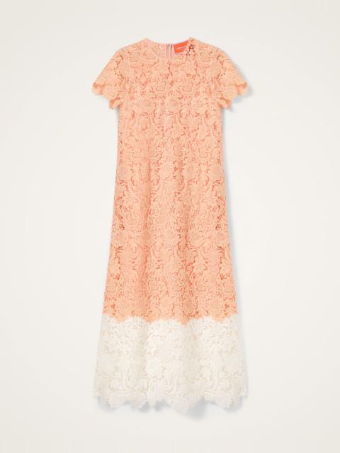 La DoubleJ Super Swing Dress