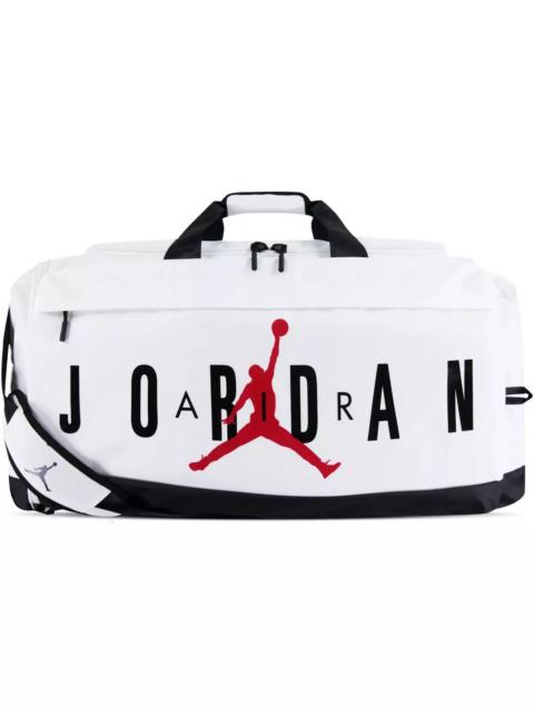 Jordan Velocity Duffle Bag Medium - Black/Blue