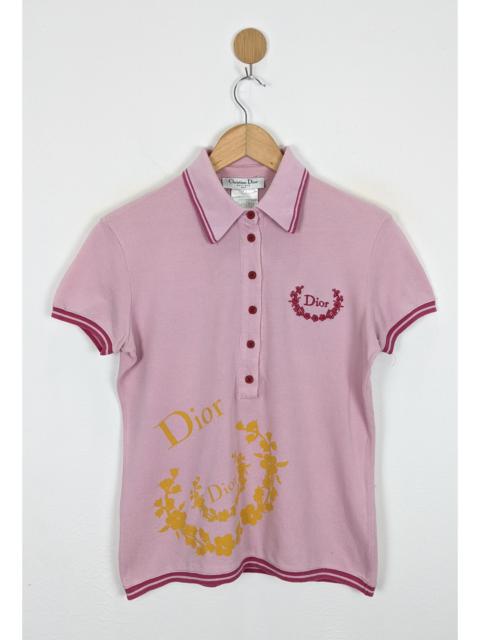 Other Designers Christian Dior Monsieur - Christian Dior Polo shirt