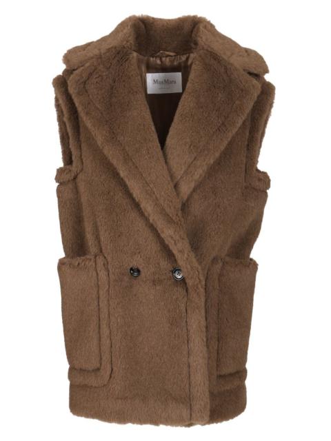 Max Mara Max Mara Women Teddy Vest