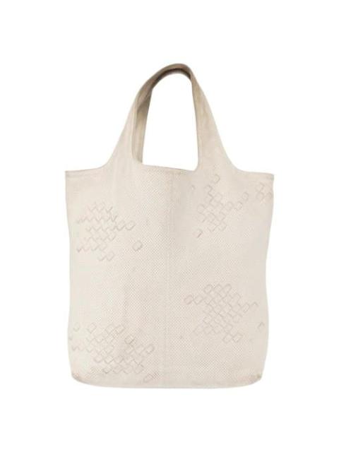 Bottega Veneta Veneta leather handbag