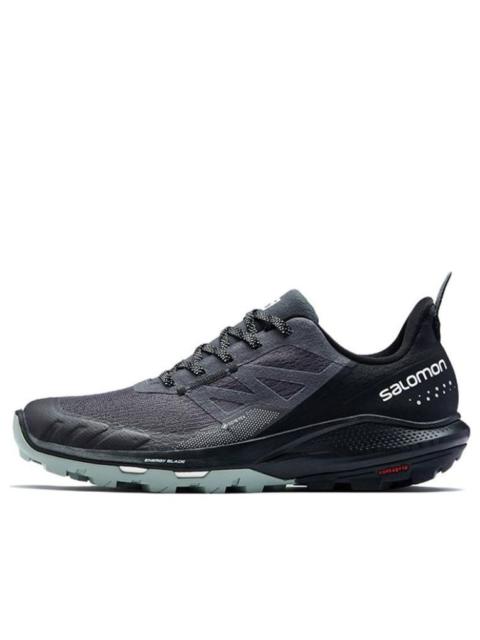 SALOMON Salomon Outpulse GTX 'Magnet Black' 415878 / L41587800