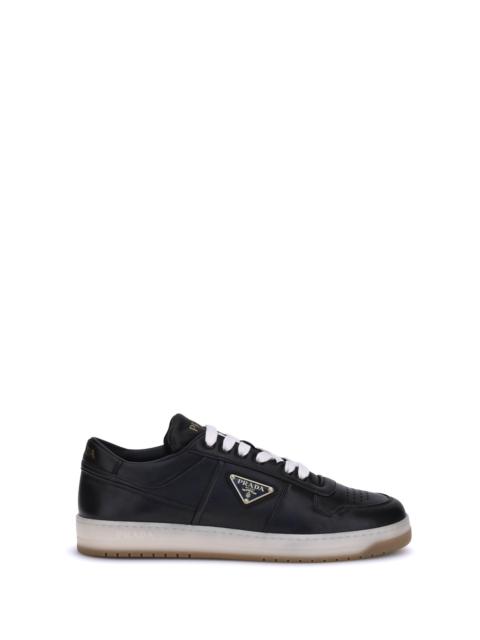 Prada Prada Men Downtown Sneakers