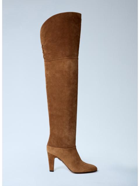 Chloé Chloé Women Eve Thigh-High Boots