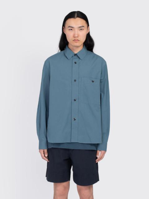 MARGARET HOWELL MHL Overall Shirt