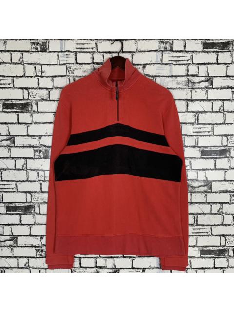 Other Designers Polo Ralph Lauren - Luxury Brand Polo by Ralph Lauren Hulf Zip Quarter Zip