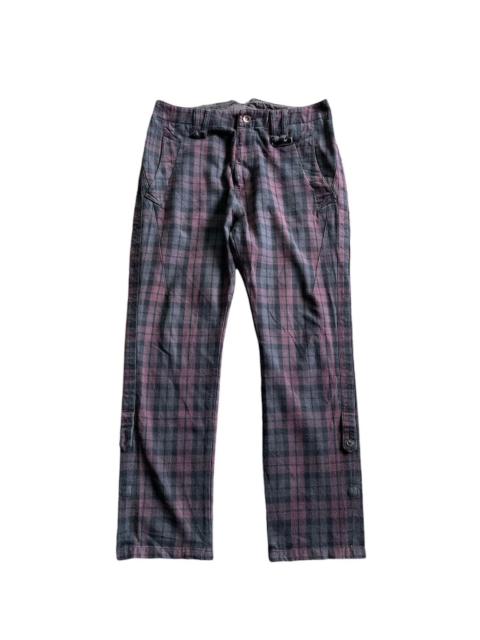 Other Designers Vintage PPFM Pants ifsixwasnine Style