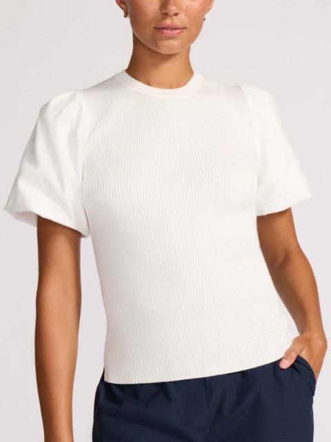 BROCHU WALKER The Morgan Top