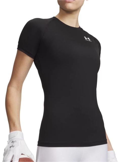 Under Armour Under Armour Women's HeatGear Compression Short-Sleeve T-Shirt