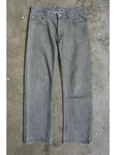 Helmut Lang Helmut Lang - Selvedge Denim Jean