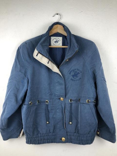 Other Designers Beverly Hills Polo Club × Vintage - Beverly hills polo club