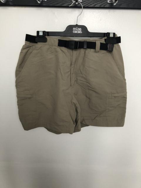 The North Face The north face hiking shorts