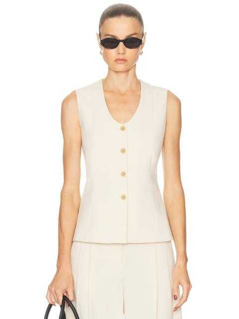 BY MALENE BIRGER Merlin Vest