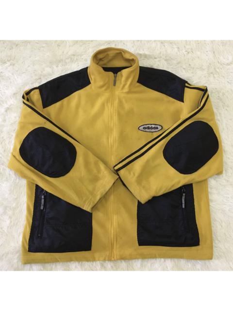 adidas Adidas Fleece Sweater over size