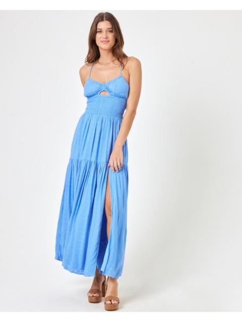 L*SPACE Calla Dress