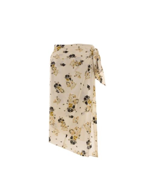 Isabel Marant Isabel Marant Women Faniry Skirt