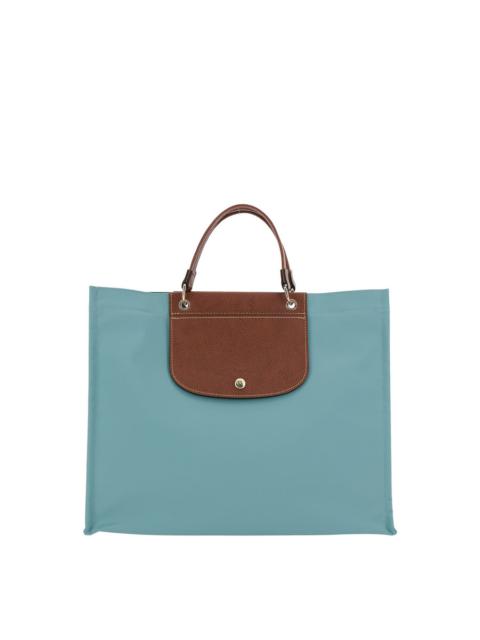 Longchamp Cabas Longchamp Du Marché - Sac Cabas L