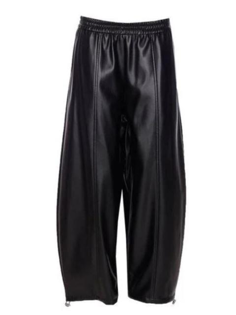 PINKO Trousers Blacks And Greys