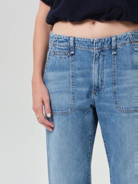 Citizens of Humanity Petite Winslow Utility
In Rowena