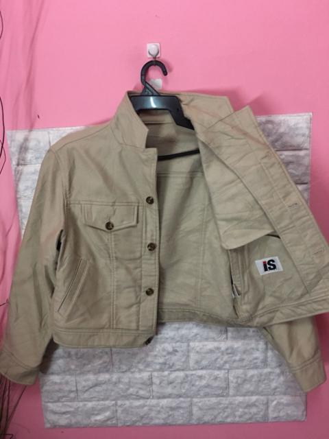 Other Designers Vintage - Rare Jacket Issey Miyake IS