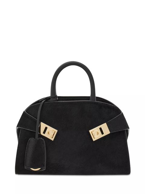 FERRAGAMO Hug Mini Bag