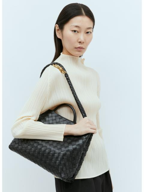 Bottega Veneta Bottega Veneta Women Medium Andiamo Handbag