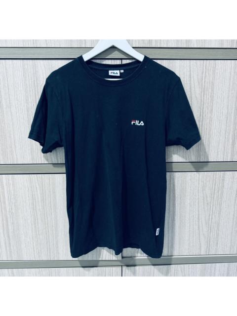 FILA Vintag Fila Short Sleeve Tee