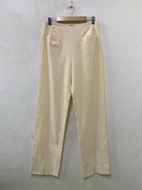 Other Designers Vintage Chloe Pants