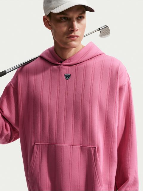 Nike Nike Fairway Fresh Men's Therma-FIT Oversized Golf Hoodie