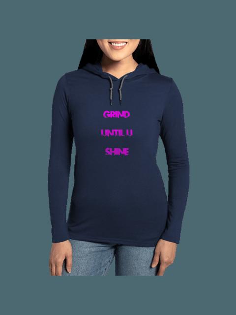 Other Designers GRIND UNTIL U SHINE