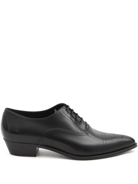 Celine Men Cadillac Oxford 30 Brogues