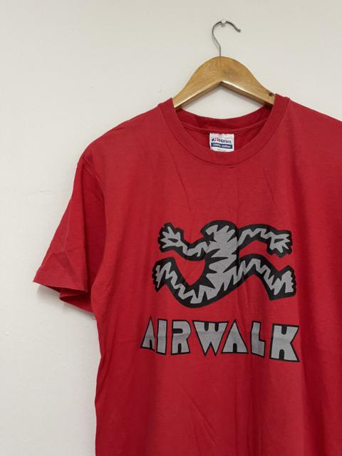 Other Designers Vintage - Vintage 80’s Airwalk Clothing American Modern Streetwear St1