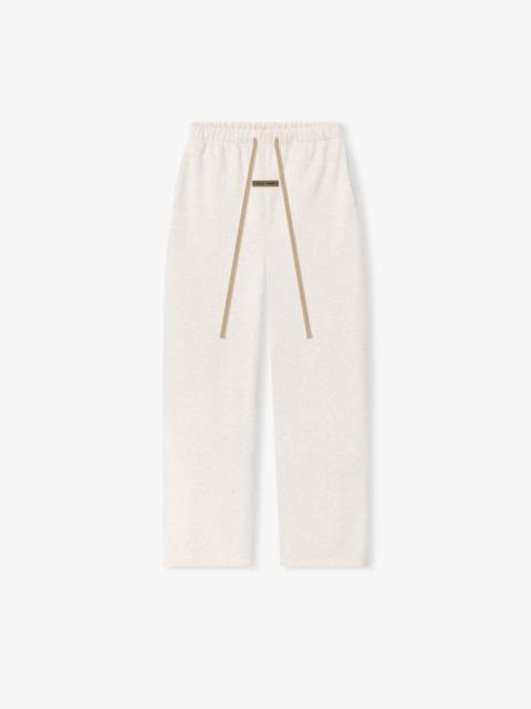 ESSENTIALS Womens Lounge Sweatpant