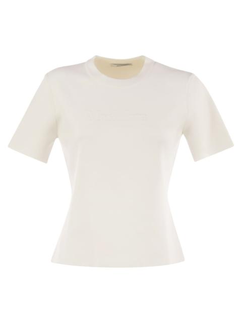 Max Mara Maxmara Women Adelio - Viscose Crepe Yarn Jumper