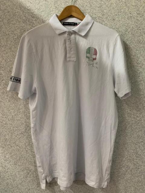 Other Designers Vintage - Spade of nine