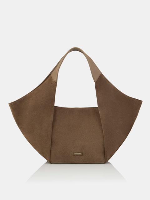 AQUAZZURA Voltaire Tote