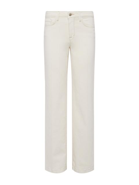 L'AGENCE Scottie Wide-Leg Jean