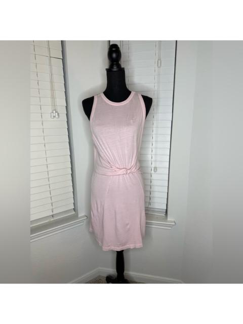 Other Designers L*Space Pink Sleeveless Dress