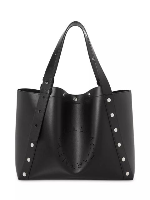 Stella McCartney Studded Alter Mat Tote