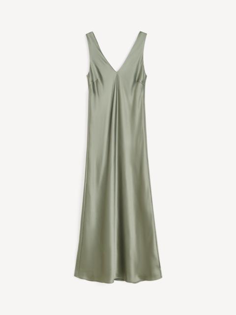 BY MALENE BIRGER Levita satin maxi dress