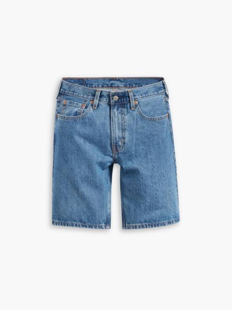 Levi's 405 STANDARD 10" MEN'S SHORTS