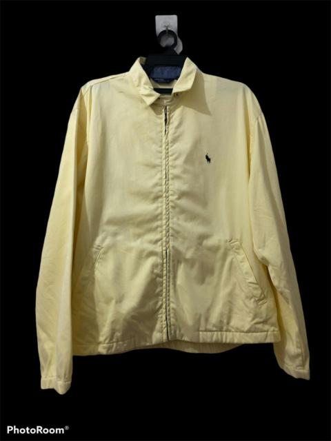 Other Designers Polo Ralph Lauren - Polo jacket zipper up