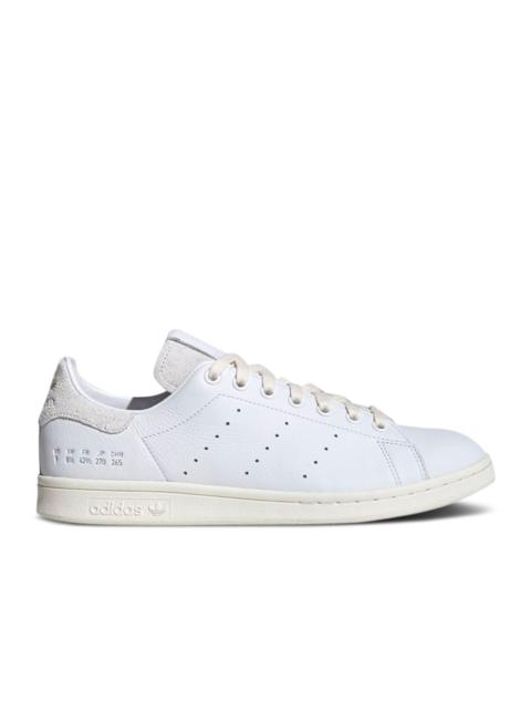 adidas STAN SMITH 'SIZE TAG - CRYSTAL WHITE'