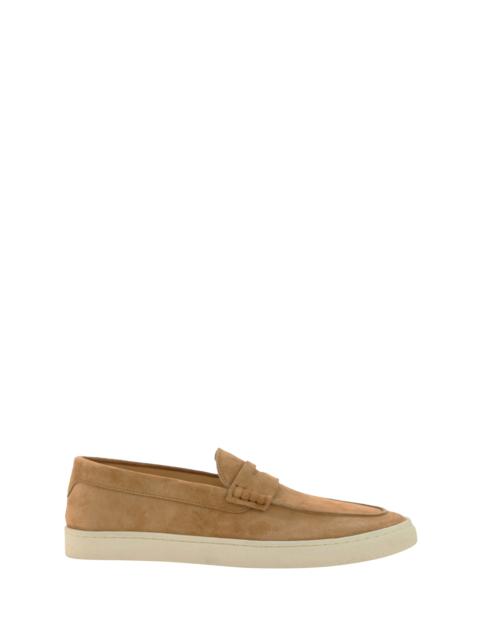 Brunello Cucinelli Men Loafers