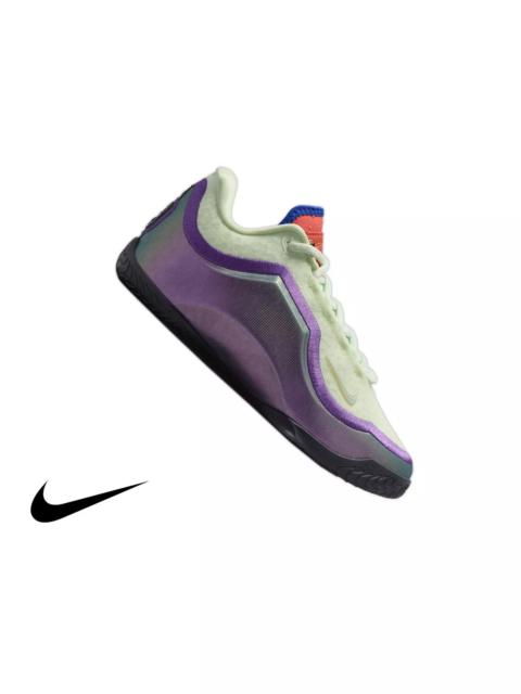 Nike 01/03 LEBRON XXIII GS GREEN WITH ENVY